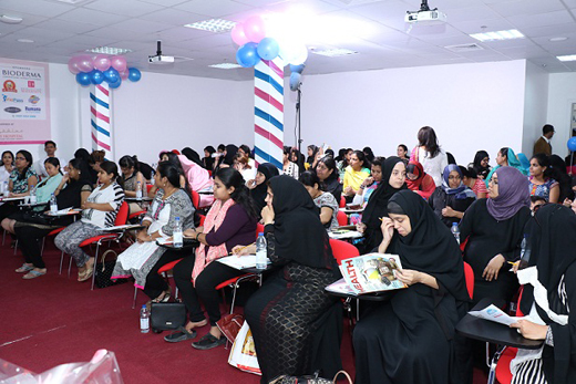 Exclusive Event for New & Expectant Moms Held at Thumbay Hospital dubai 2